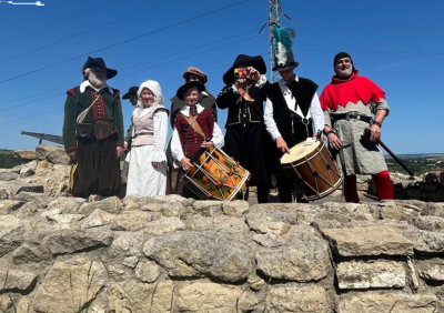 Plakát události Prohlídka šibeničního vrchu