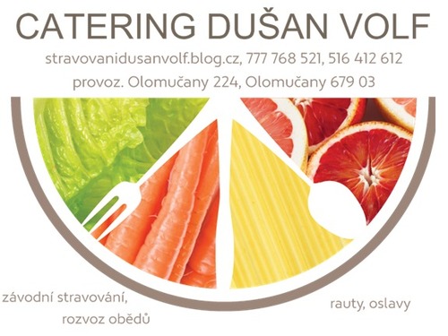 Catering Dušan Volf