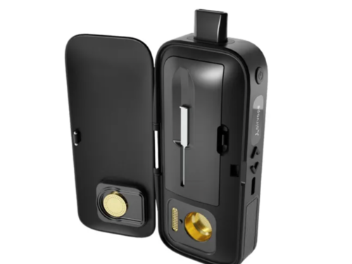 Vaporizér AirVape Legacy Pro