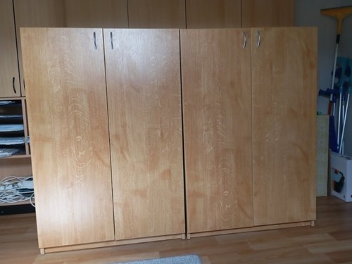 Nabízím skřínky ideální na hračky