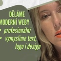 Děláme weby moderní, designové, strategické