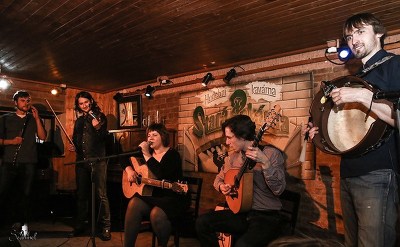 Plakát události Etno Brno 2023 - Dálach