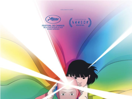 Plakát události Arco v kině Kotelna