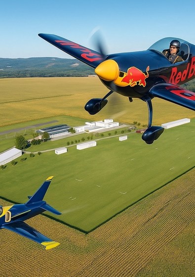 Plakát události Jets over Czech Heaven