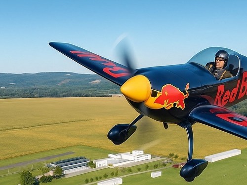 Plakát události Jets over Czech Heaven