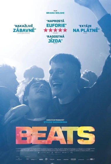 Plakát události Beats / Beats