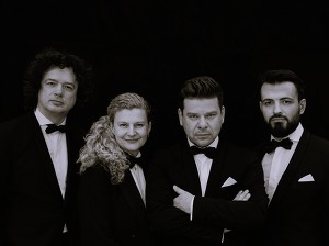 Concentus Moraviae - slavnostní zahajovací koncert