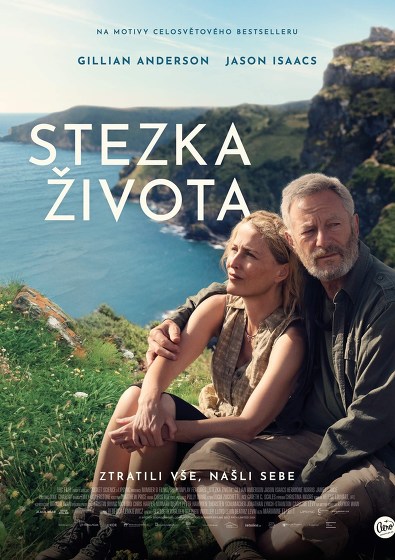 Plakát události Stezka života