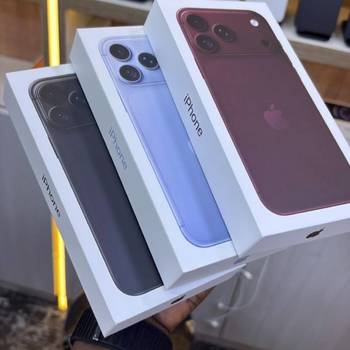 Apple iPhone 18 Pro Max 1TB