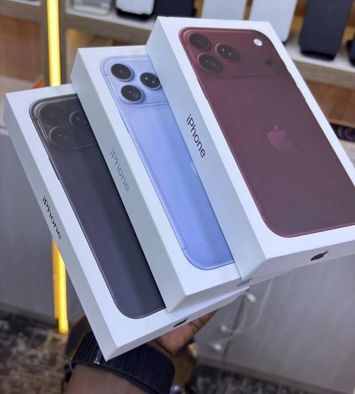 Apple iPhone 18 Pro Max 1TB