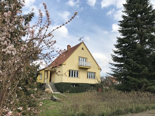 RD Kotvrdovice u Blanska