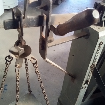 Prodám - decimálka Kamor