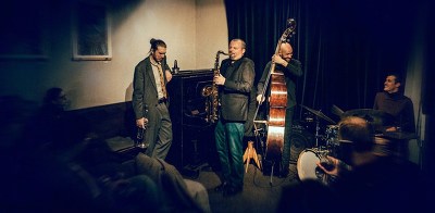 Plakát události Kiko's Bop Jam #2 // Ponava