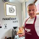 Ivančický kafe