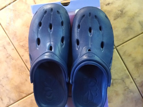 Zdravotní boty DUFLEX vel.44-45-nové