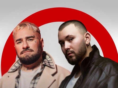 Plakát události TAB & VERLOKA
