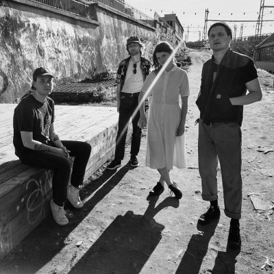 Plakát události Manon meurt | Ida the Young