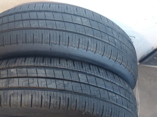 Letní gumy 175/65/R17