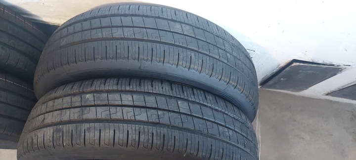 Letní gumy 175/65/R17