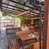 Restaurace u Blondýny