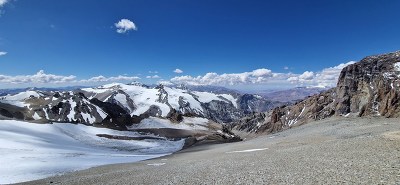 Plakát události Expe Night - Aconcagua