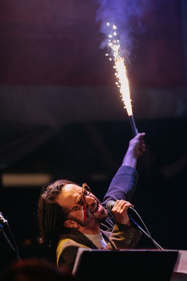 Plakát události Underground 89,-