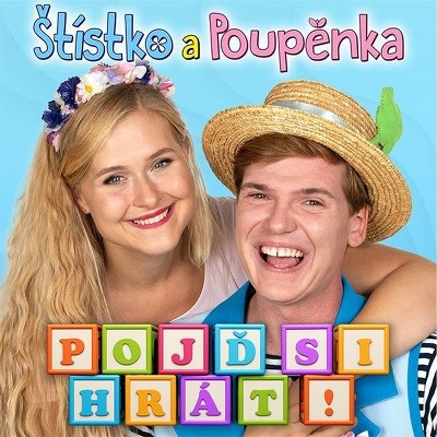 Plakát události Štístko a Poupěnka 