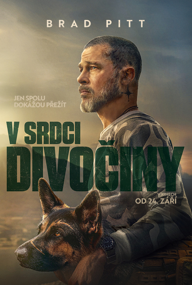 Plakát události V srdci divočiny