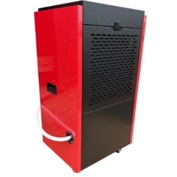 Odvlhčovač Ma-tech 90L / 24h