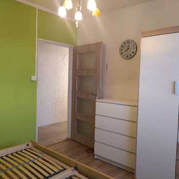 Pronájem bytu 2+1, Velká Bíteš – U Stadionu