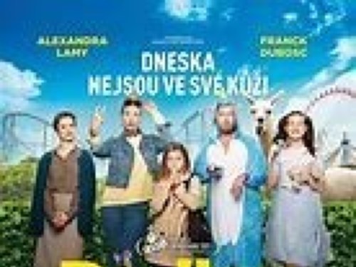 Plakát události Rodinu si nevybereš