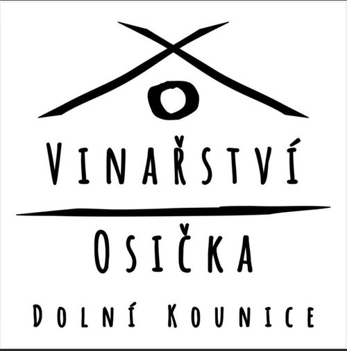 Vinařství Osička
