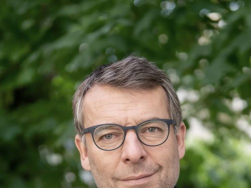 Plakát události Šimon Pánek v Přímé řeči s Petrem Vavrouškou