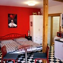 Apartmá Za kopcem