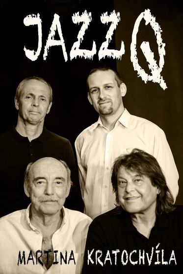 Plakát události JAZZ Q