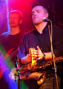 Bruce Springsteen & Bryan Adams Tribute Band