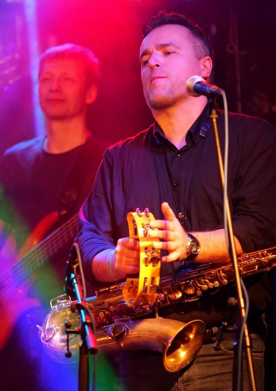 Plakát události Bruce Springsteen & Bryan Adams Tribute Band