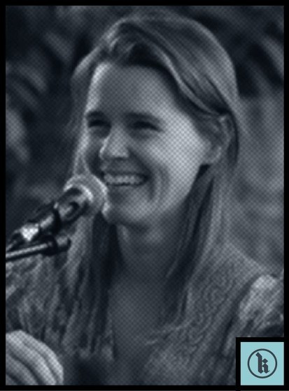 Plakát události Žofie Kabelková + Martina Trchová