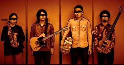Plakát události Nu-Boycott (JAP) & The Queues // Ponava