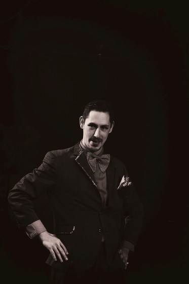 Plakát události LUMOSFEST - Nukleární rodina