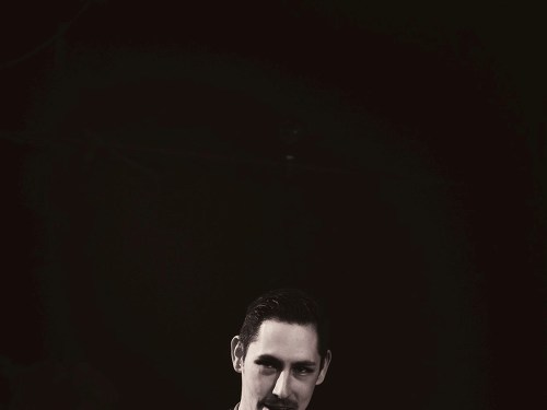 Plakát události LUMOSFEST - Nukleární rodina