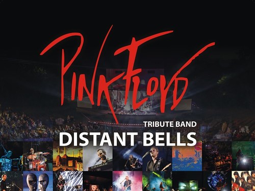 Plakát události Koncert Distant Bells