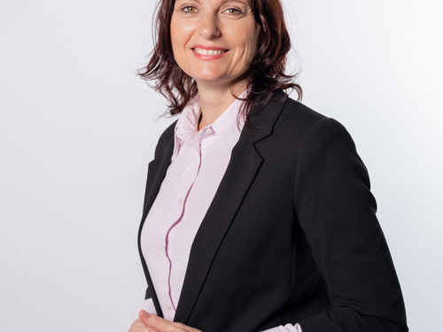 Kateřina Mičánková - pojištění - hypotéka