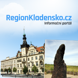 Regionální portál města Kladno a okolí – RegionKladensko.cz