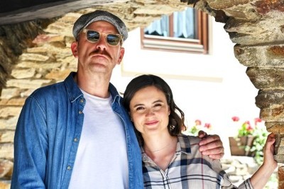 Plakát události Letní kino Strážnice - Po večerce