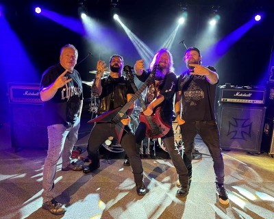 Plakát události Debustrol