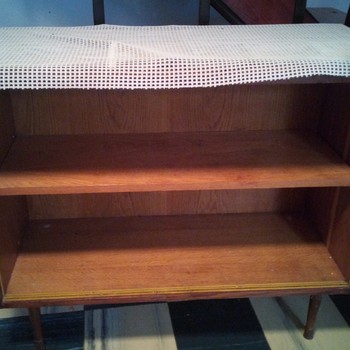 Originální nábytek 60. - 70. léta