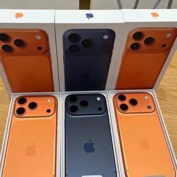 Nový Apple iPhone 17 Pro Max, iPhone 17 Pro, iPhone 17 , iPhone Air , Apple iPhone 16 Pro Max, iPhone 16 Pro, iPhone 16, iPhone 16 Plus