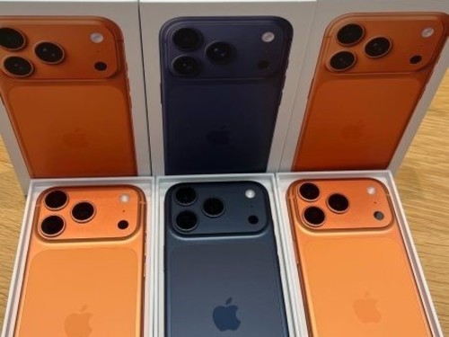 Nový Apple iPhone 17 Pro Max, iPhone 17 Pro, iPhone 17 , iPhone Air , Apple iPhone 16 Pro Max, iPhone 16 Pro, iPhone 16, iPhone 16 Plus