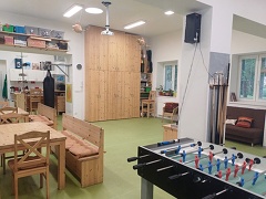 LECCOS, z. s. nabízí práci na pozici Sociální pracovník/ce NZDM Klub Zvonice Český Brod v obci Český Brod